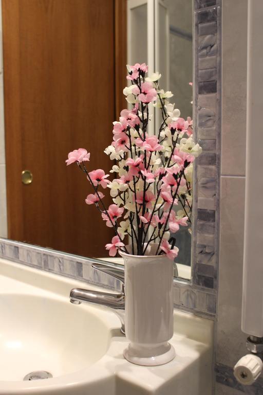 Hotel Louisiana Rzym Pokój zdjęcie