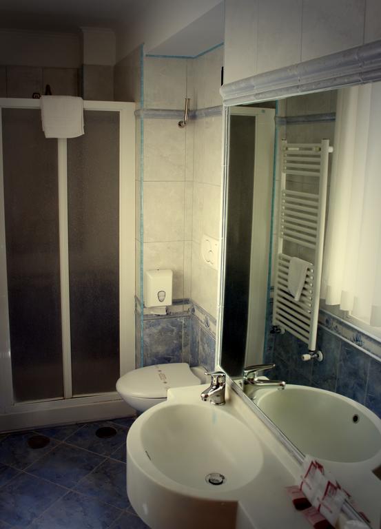 Hotel Louisiana Rzym Pokój zdjęcie