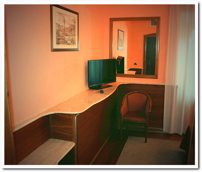 Hotel Louisiana Rzym Zewnętrze zdjęcie