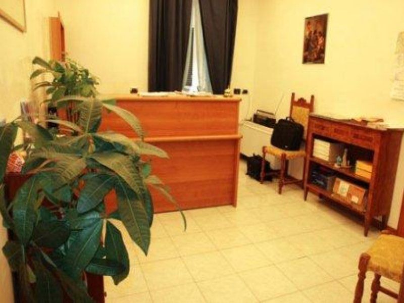 Hotel Louisiana Rzym Zewnętrze zdjęcie