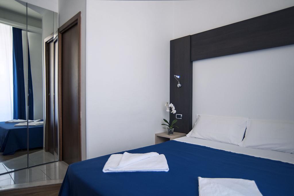 Hotel Louisiana Rzym Zewnętrze zdjęcie